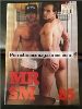 MR SM no 85 Gay Interest Male Nude Leather S&M Personals Men Magazine 